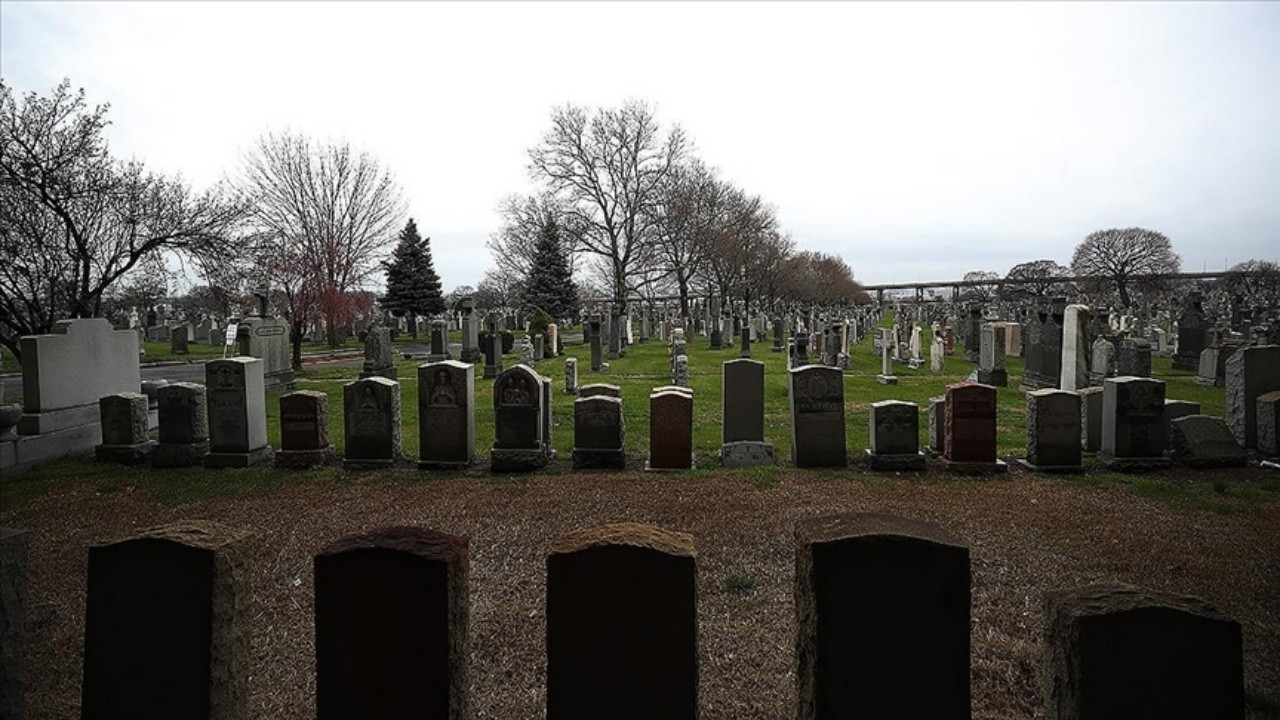 İnsan cesetleri gübreye dönüştürülebilecek