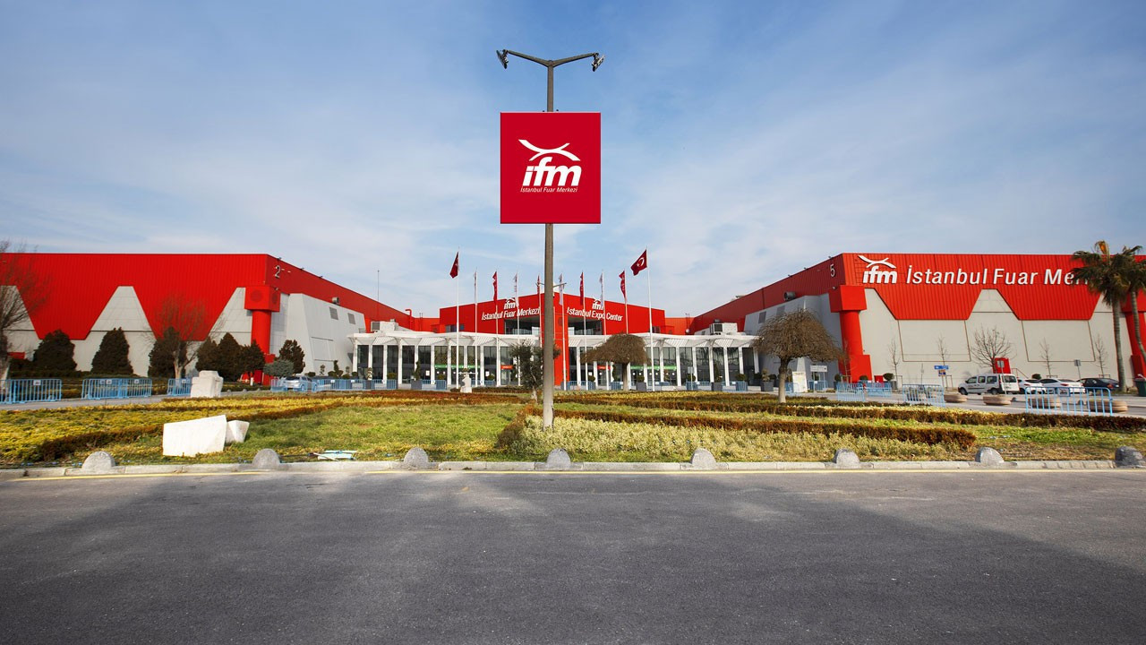 İstanbul’a “dev fuar merkezi” bilmecesi çözülüyor