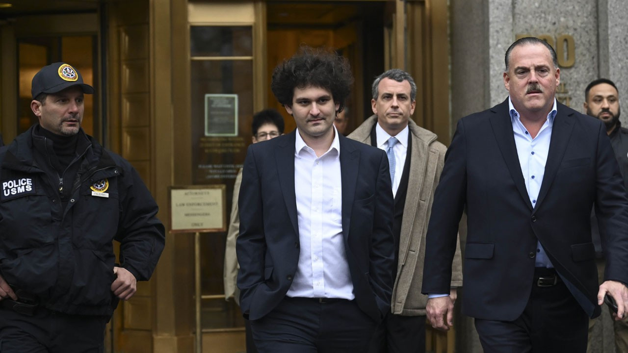 FTX'in avukatları 5 milyar dolarlık varlığı kurtardı