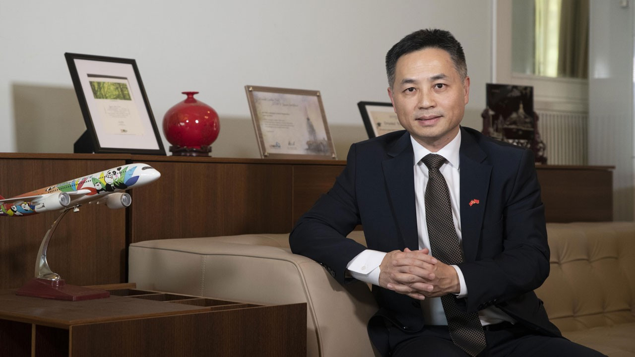 Çin, 8 Ocak günü ‘açılıyor’ küresel ekonomi canlanacak