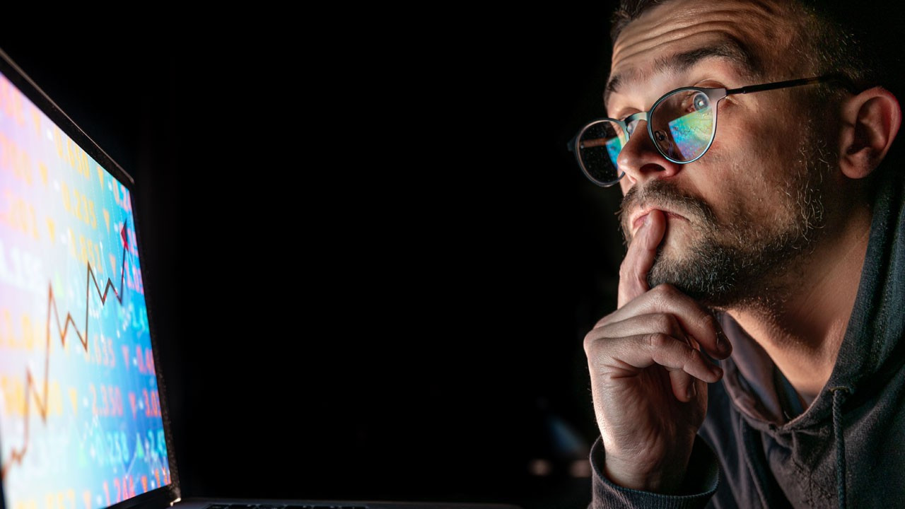 Hisse geri alım programında yarıya ulaşan var