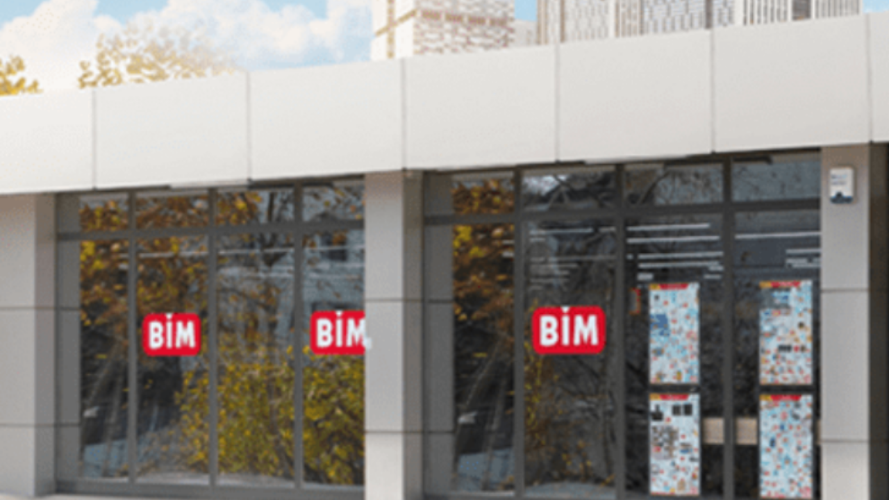 BİM, 500 ürünün fiyatını sabitledi