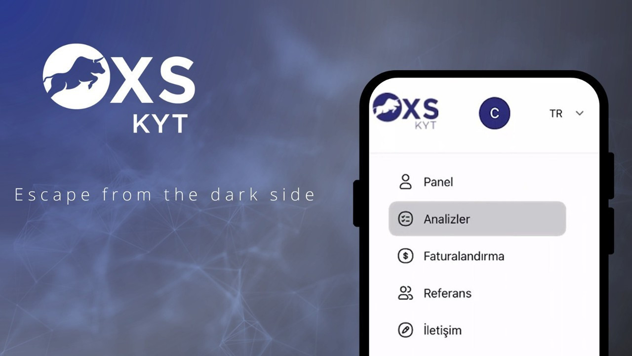 Coinoxs, blockchain dijital dönüşümüne öncülük ediyor