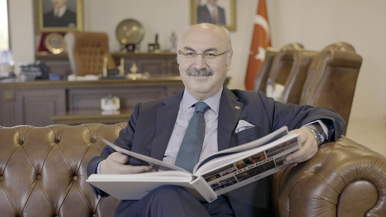 İzmir’e 5. serbest bölge için fizibilite yapılıyor