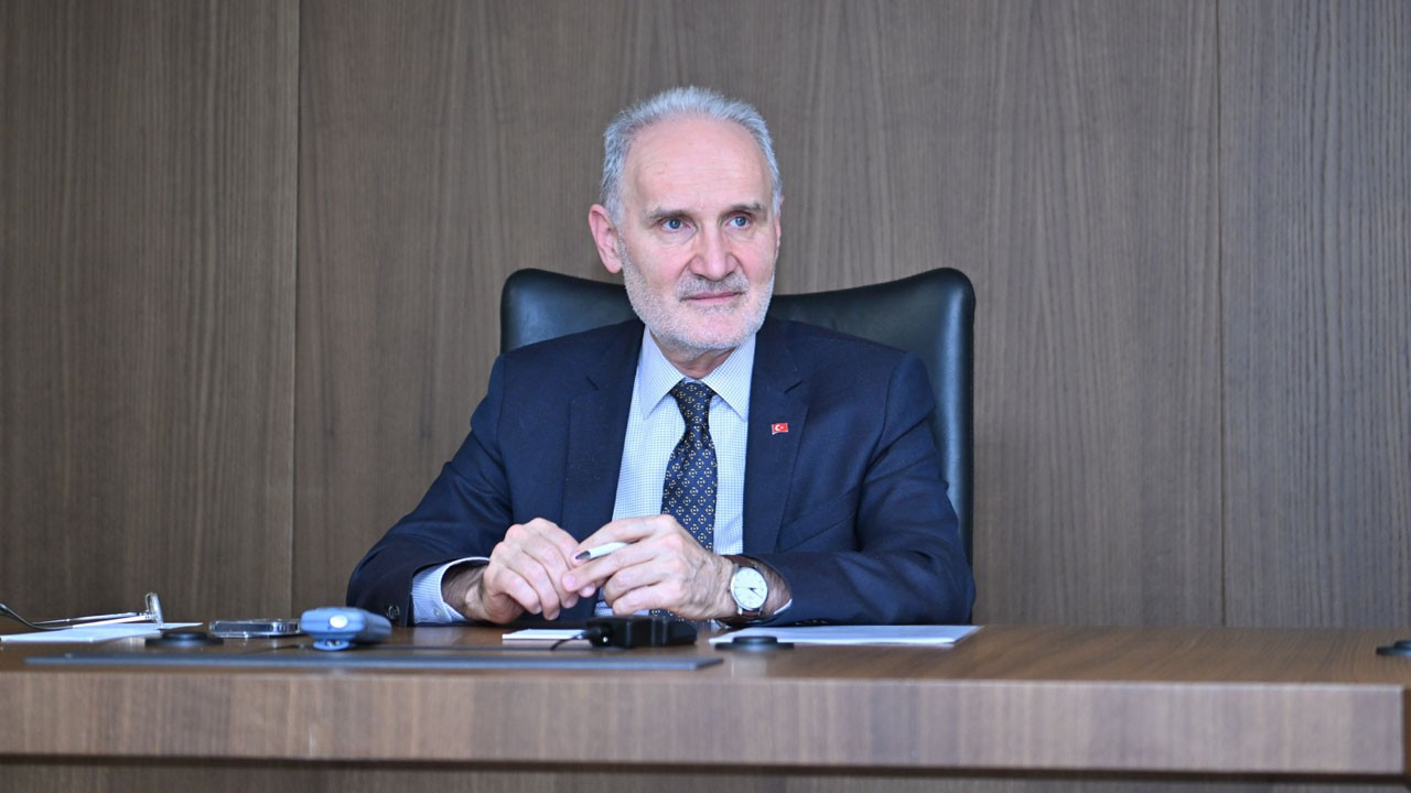 Avdagiç: Şirketlerin 2023 yılında en önemli gündemi ücret skalasını tutturmak
