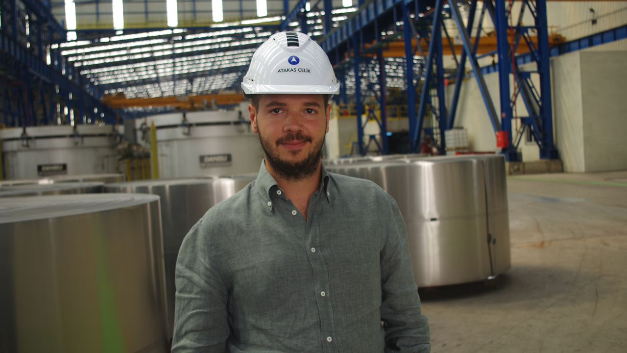 Atakaş: Sektörümüz global pazarda rekabetçiliğini yitirdi
