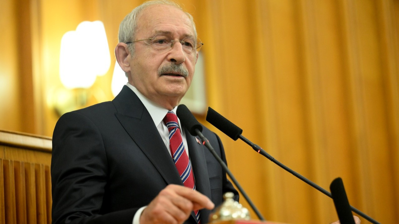 Kılıçdaroğlu: Trolleriniz beni yolumdan çeviremez
