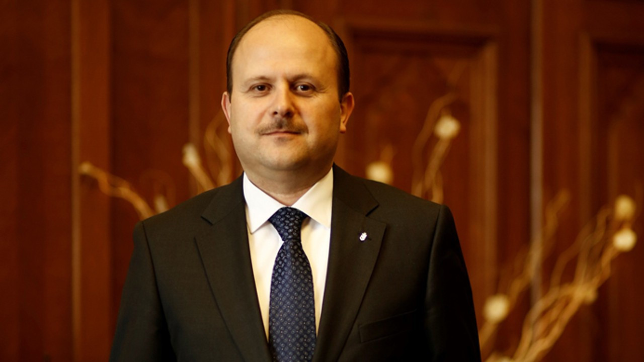 Ziraat Katılım borsaya geliyor! Genel Müdür Metin Özdemir tarih verdi