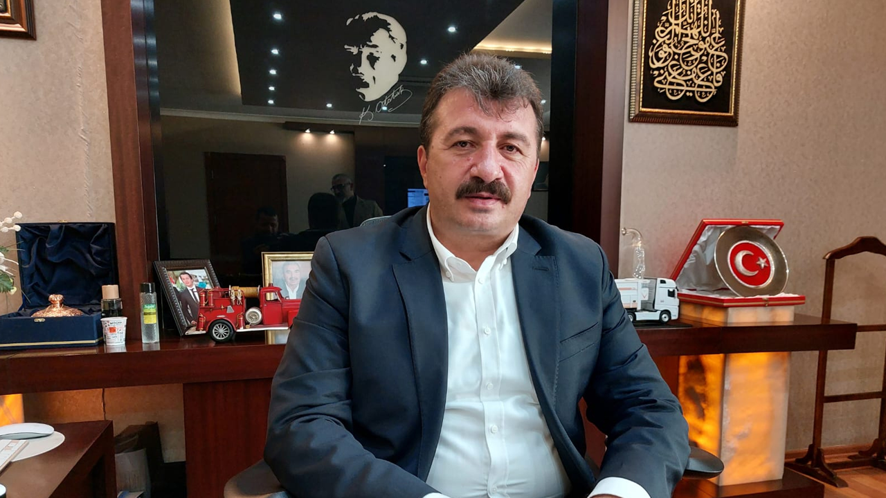 500 araçlık filosunu yenileyen Öztrans, antrepo sayısını da 5’e çıkarıyor