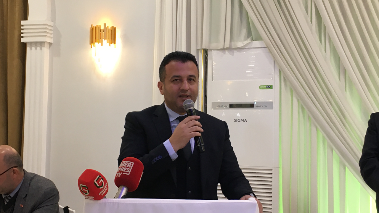 Çarşamba OSB, 10 bin kişiye istihdam sağlayacak