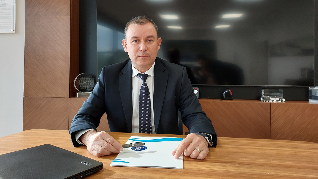 IC Karasu Limanı yeni yatırımlarla kapasiteyi artıracak