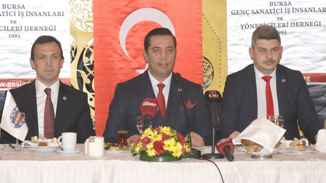 Kaya: “Kârlılık için dolar kuru 30 TL bandında olmalı”