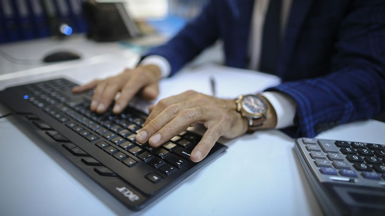 Memur zammı için 3. toplantı başladı