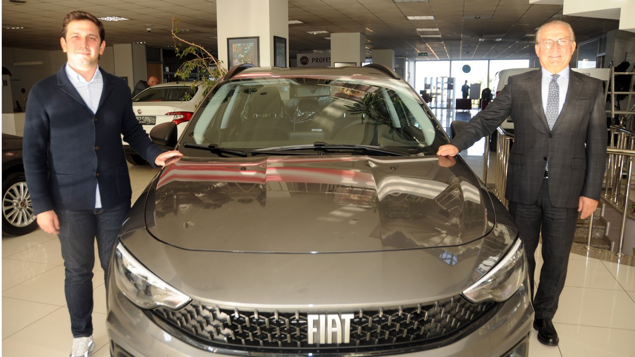 Rent Go'ya 3 ödül birden