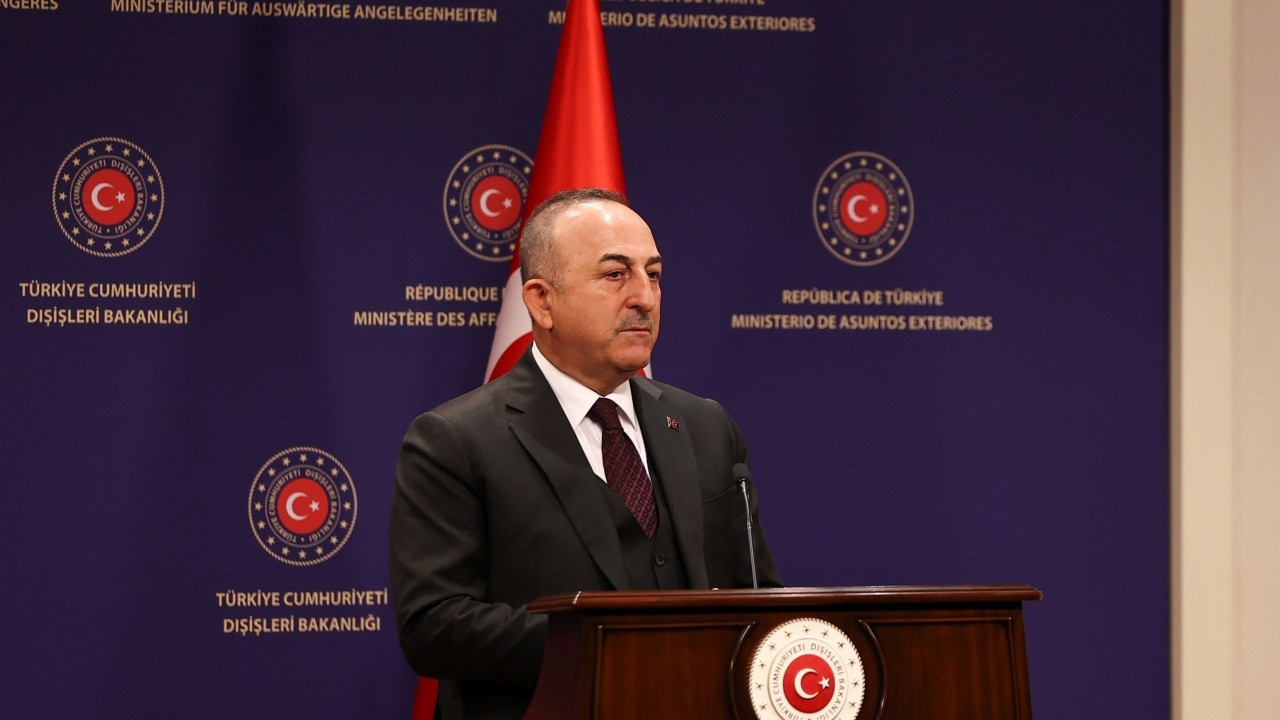 Çavuşoğlu, İsveçli mevkidaşı ile NATO'yu görüşecek