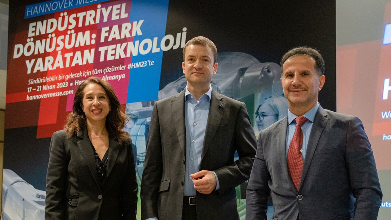 Türkiye yeniden partner ülke olabilir