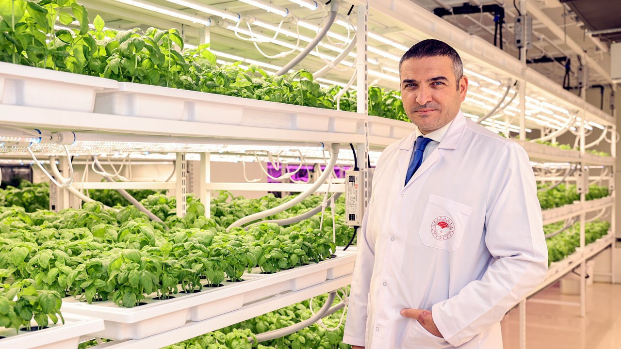 İGSAŞ, yeni yatırımlarla tarım şirketine dönüşüyor