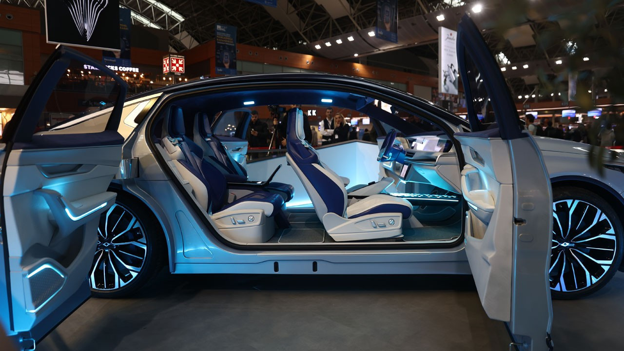 Togg öncesi ÖTV ayarı; fiyat netleşiyor