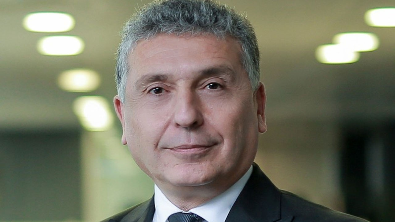 Süer Sülün: Fabrikalarımız elektrikli kamyon ve otobüse hazır
