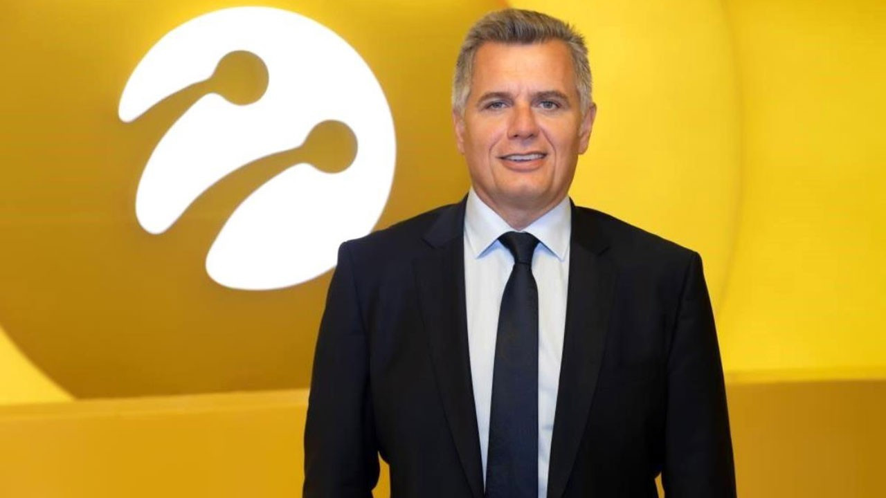 Turkcell: İstasyonlarımızın yüzde 80’i devreye alındı