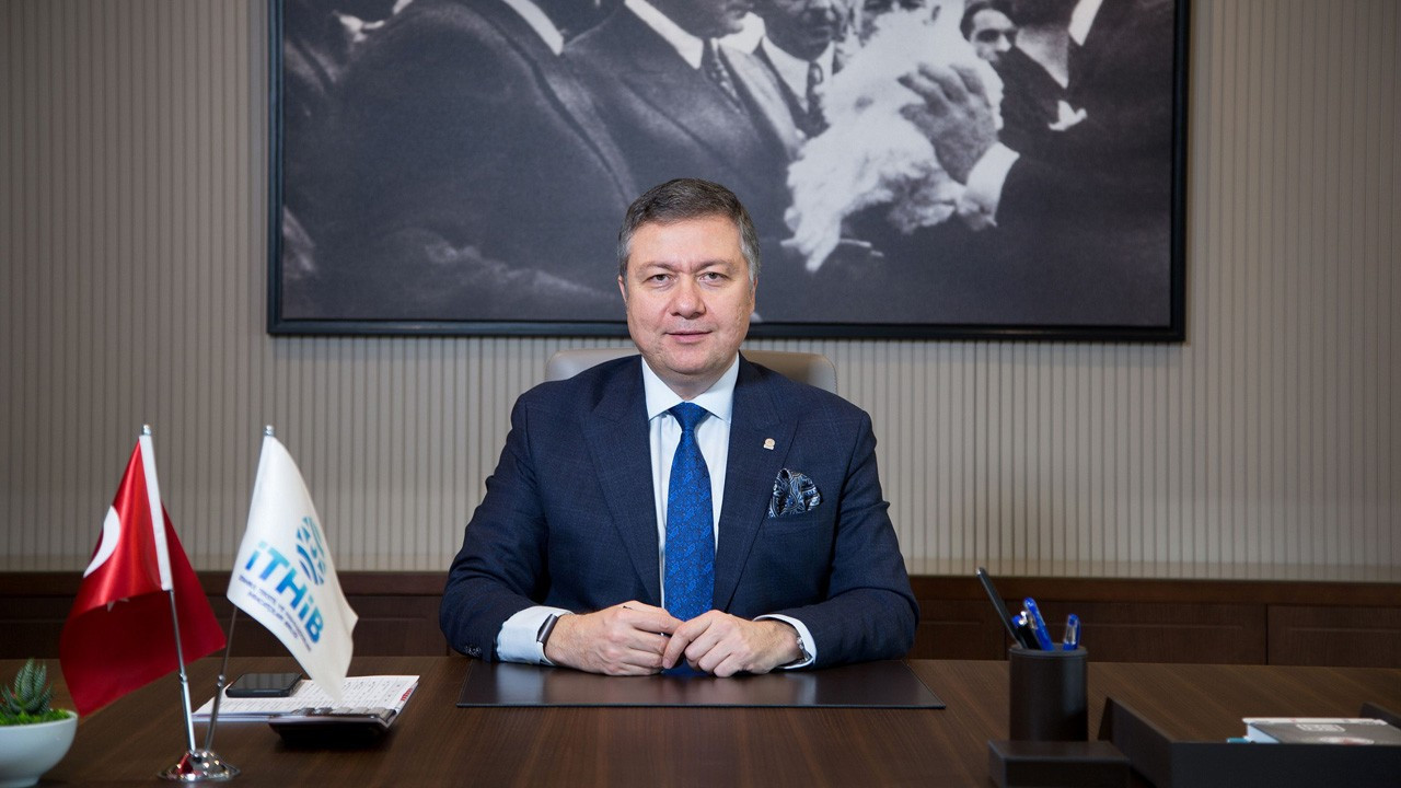 İhracatçıdan prefabrik konut hamlesi