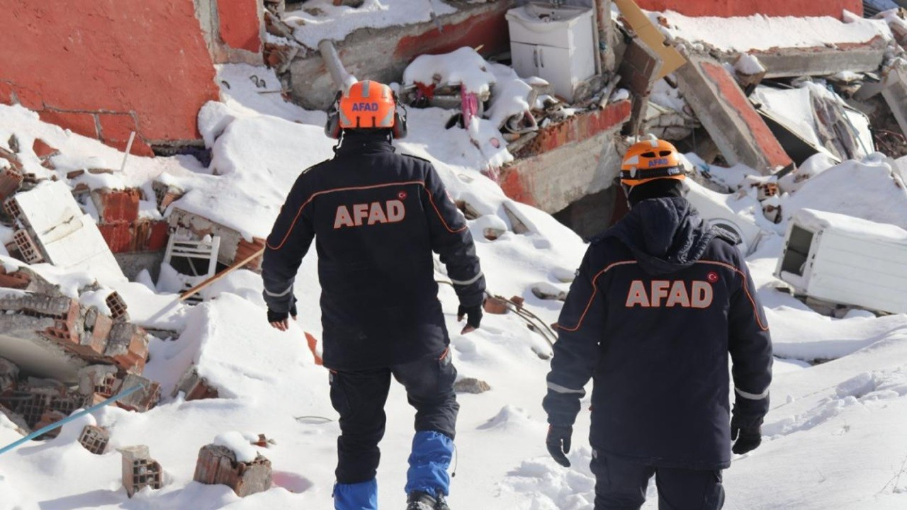 AFAD ve Kızılay’a yapılan bağışlara vergi indirimi