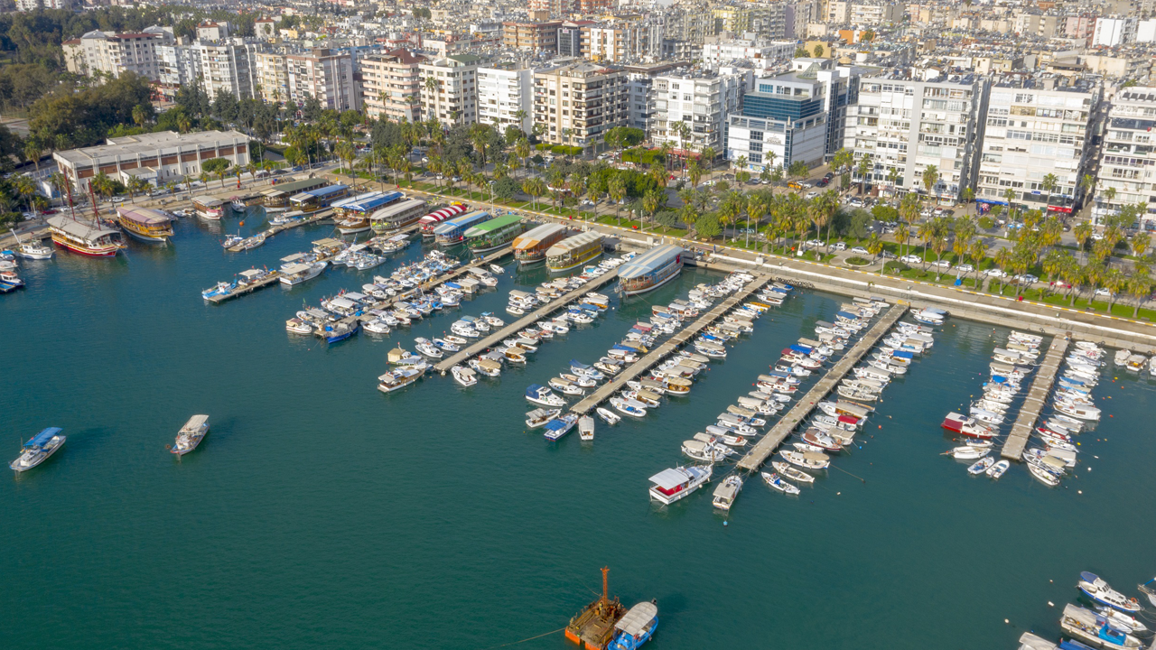 Mersin 'özel statü' ile teşvik bekliyor