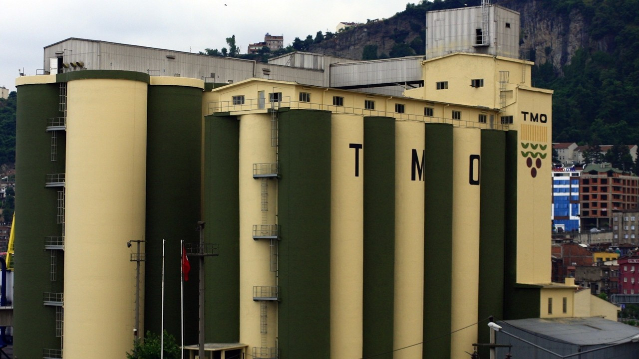TMO, 1 milyon tonu aşkın arpa ve buğday aldı