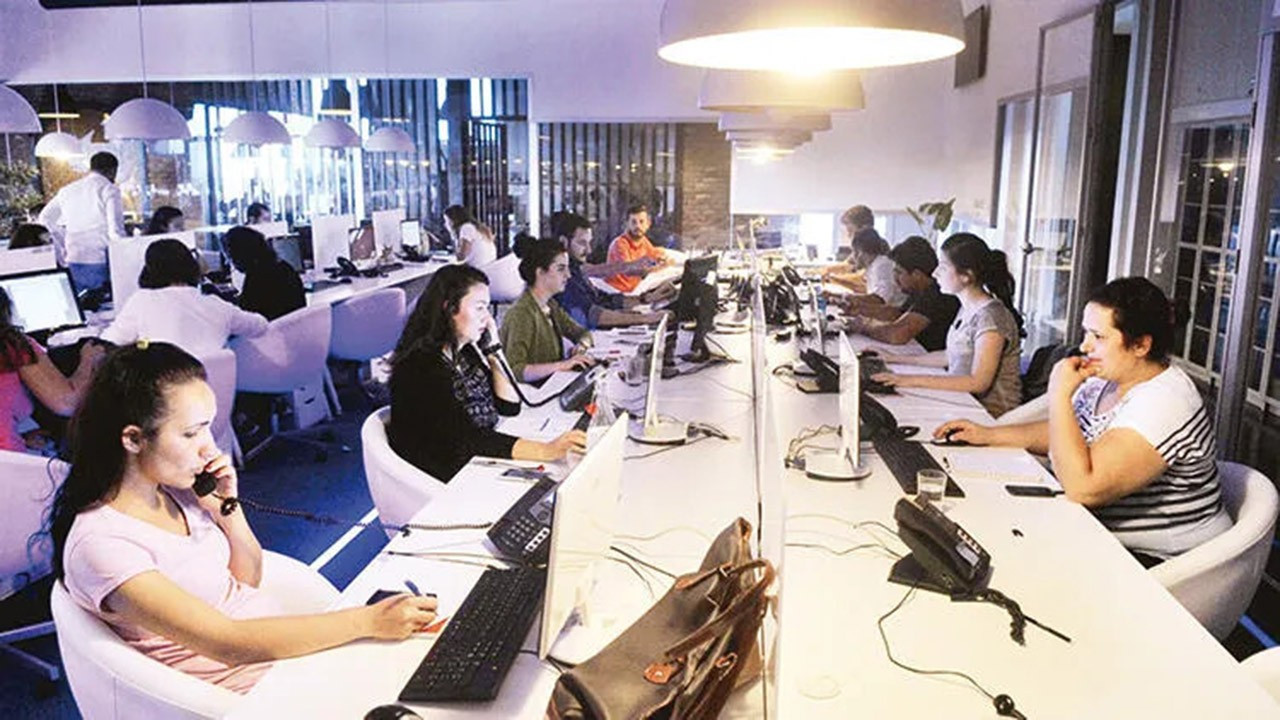 İngiltere'de şirketler, 4 gün çalışmayı kalıcılaştırıyor