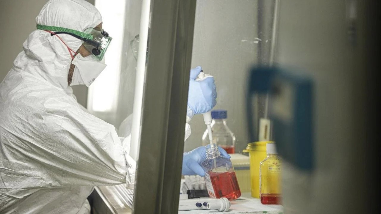 Deprem bölgelerindeki salgın hastalık riskine takip