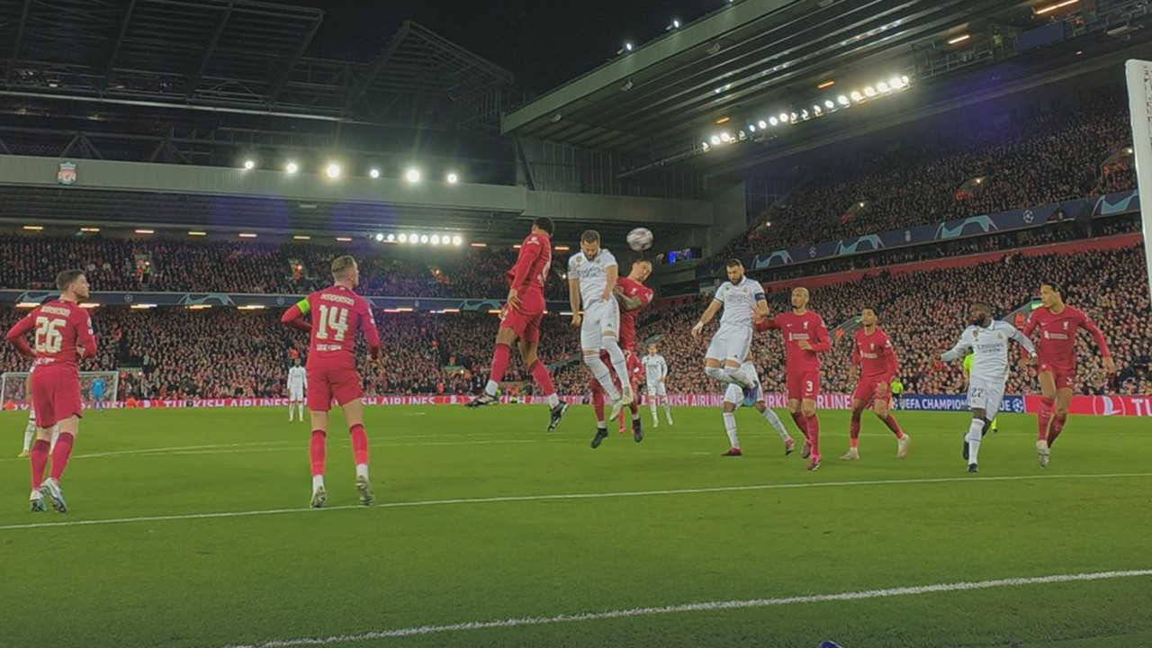 UEFA Şampiyonlar Ligi'nde gecenin skorları