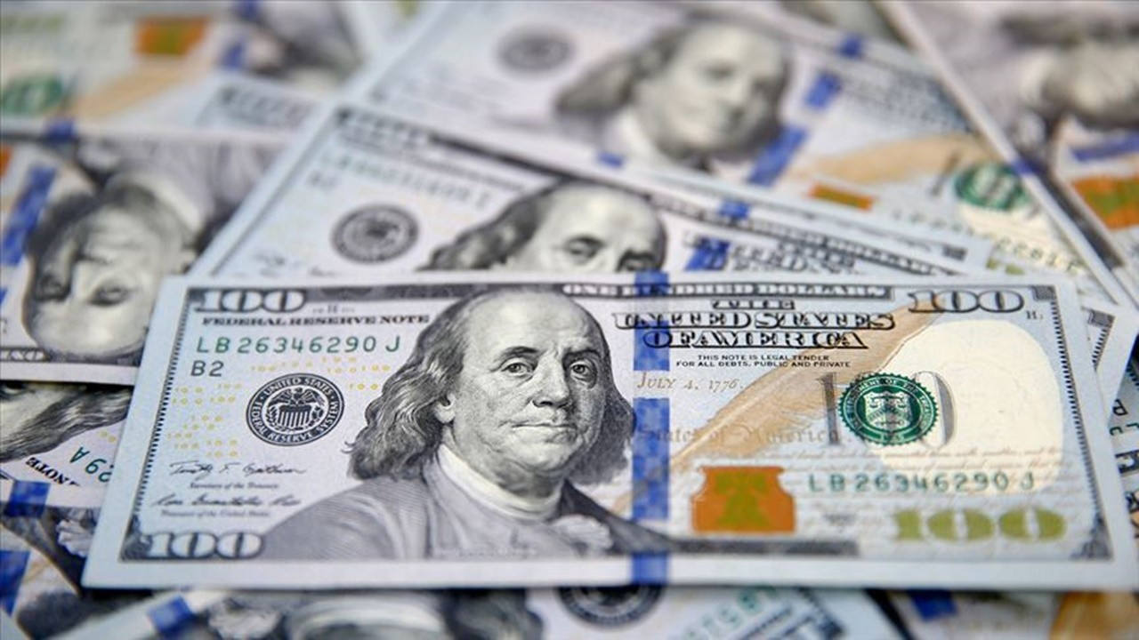 Dolar fiyatları bugün ne kadar? 21 Şubat güncel dolar fiyatları