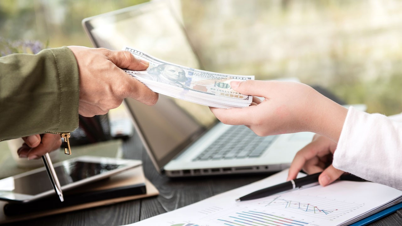 TL dönüşümlü dolar hesabında faiz yüzde 25’i buluyor