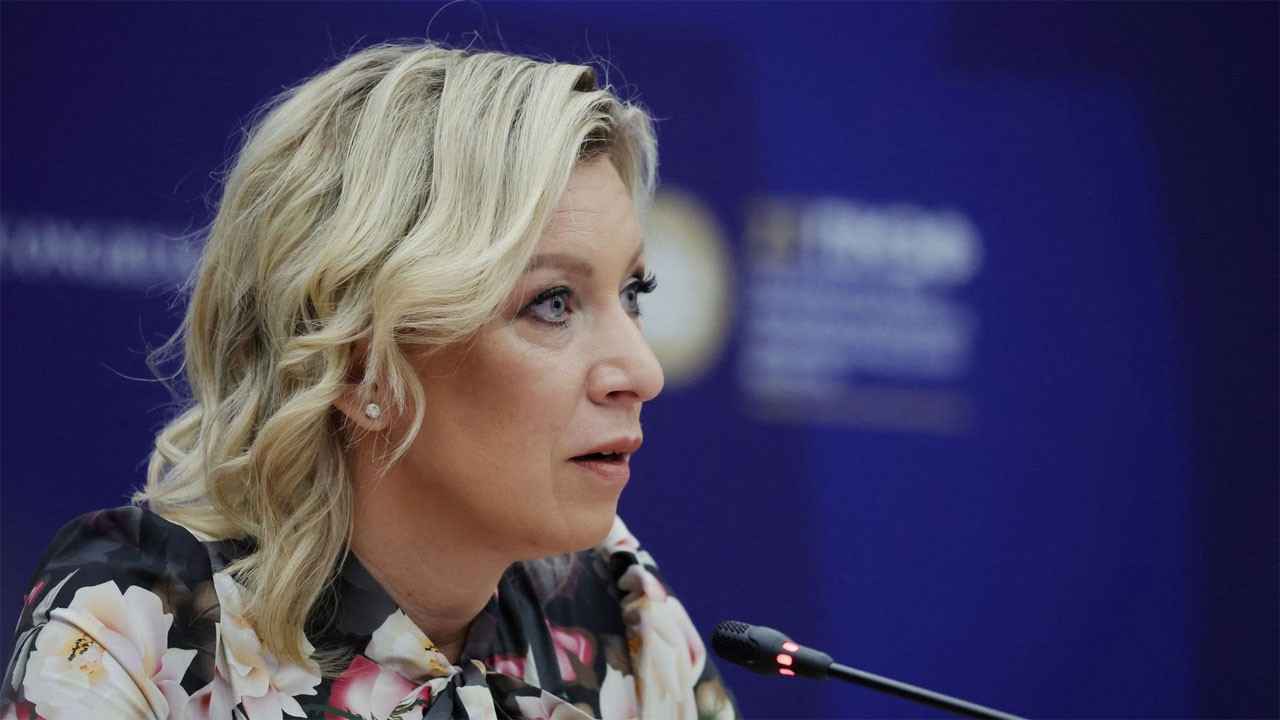 Biden'ın sürpriz Kiev ziyaretine Rusya'nın yorumu: Her suçlu olay mahalline döner