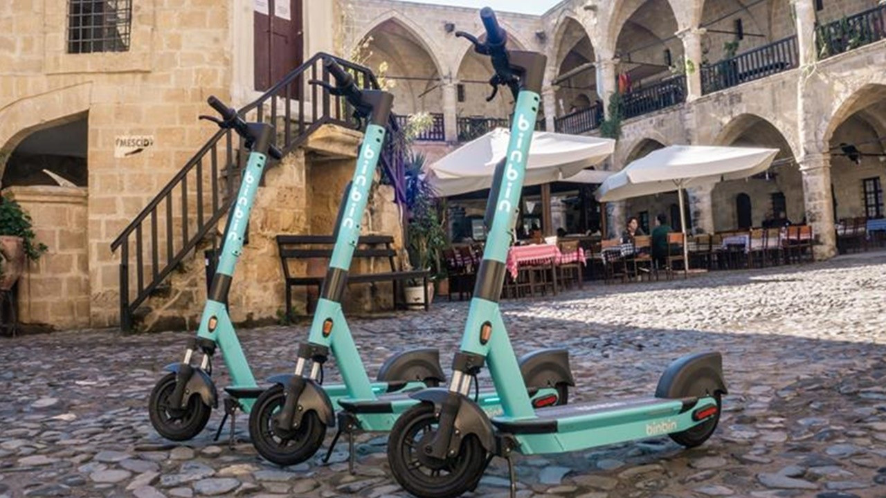 BinBin, VanMoof’u satın almayı görüşüyor