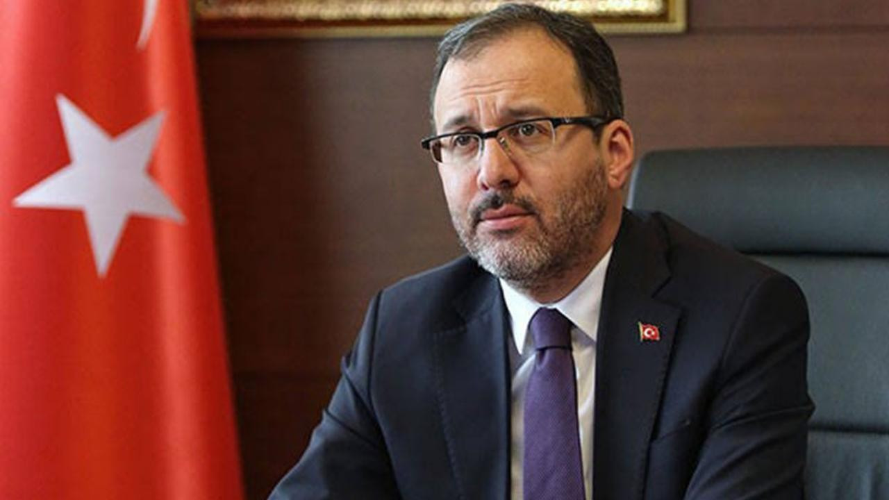 Spor organizasyonları yeniden başlayacak