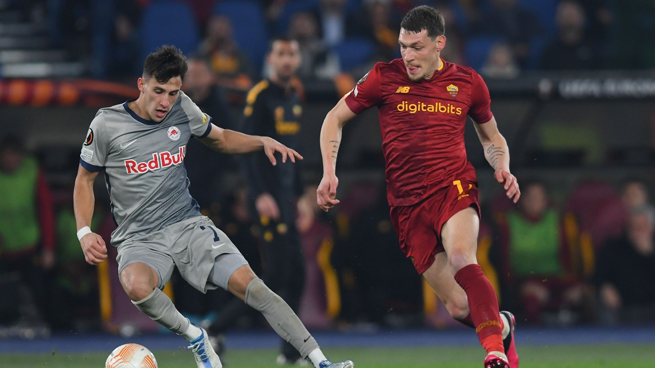 UEFA Avrupa Ligi'nde son 16'ya adını yazdıran takımlar