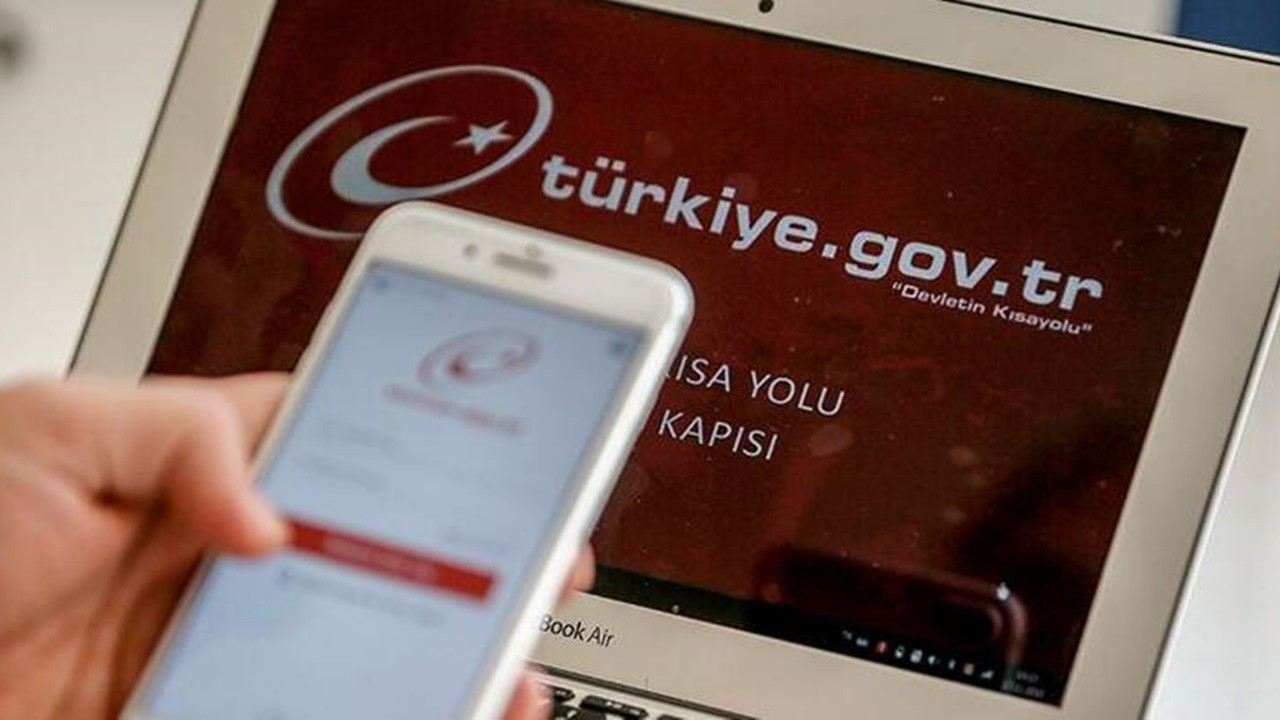e-Devlet'te 'veri sızıntısı' iddialarına yalanlama