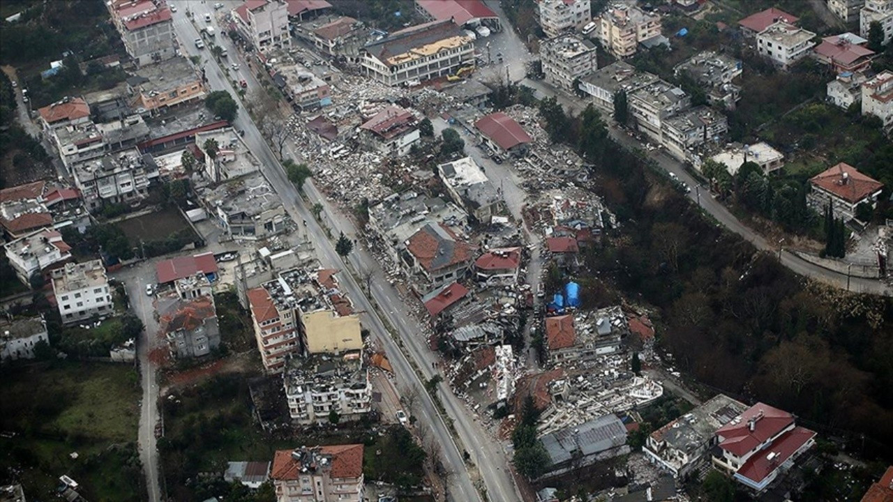 DASK’tan hafif hasarlı konutlar için yeni uygulama