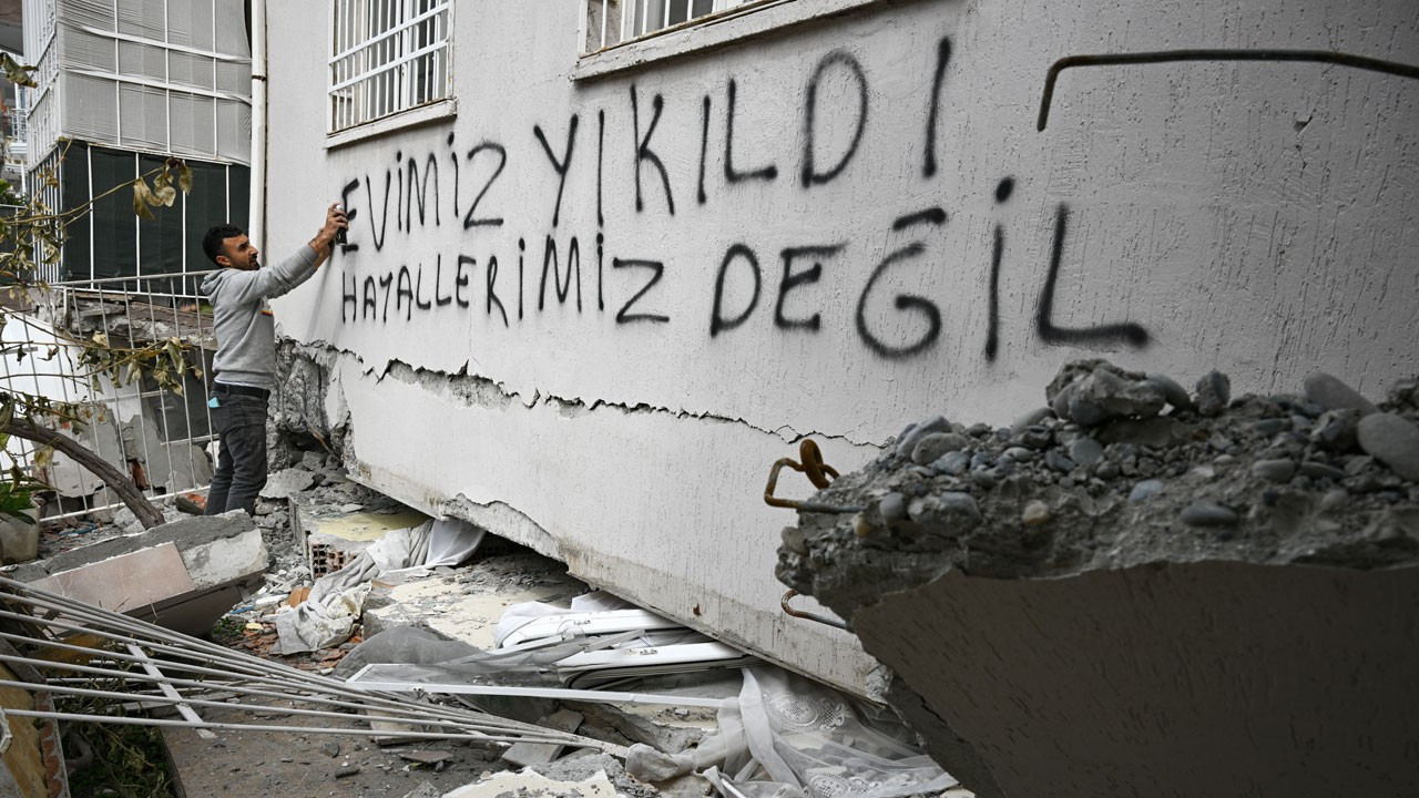 Dünya Bankası, deprem felaketinin maliyetini hesapladı