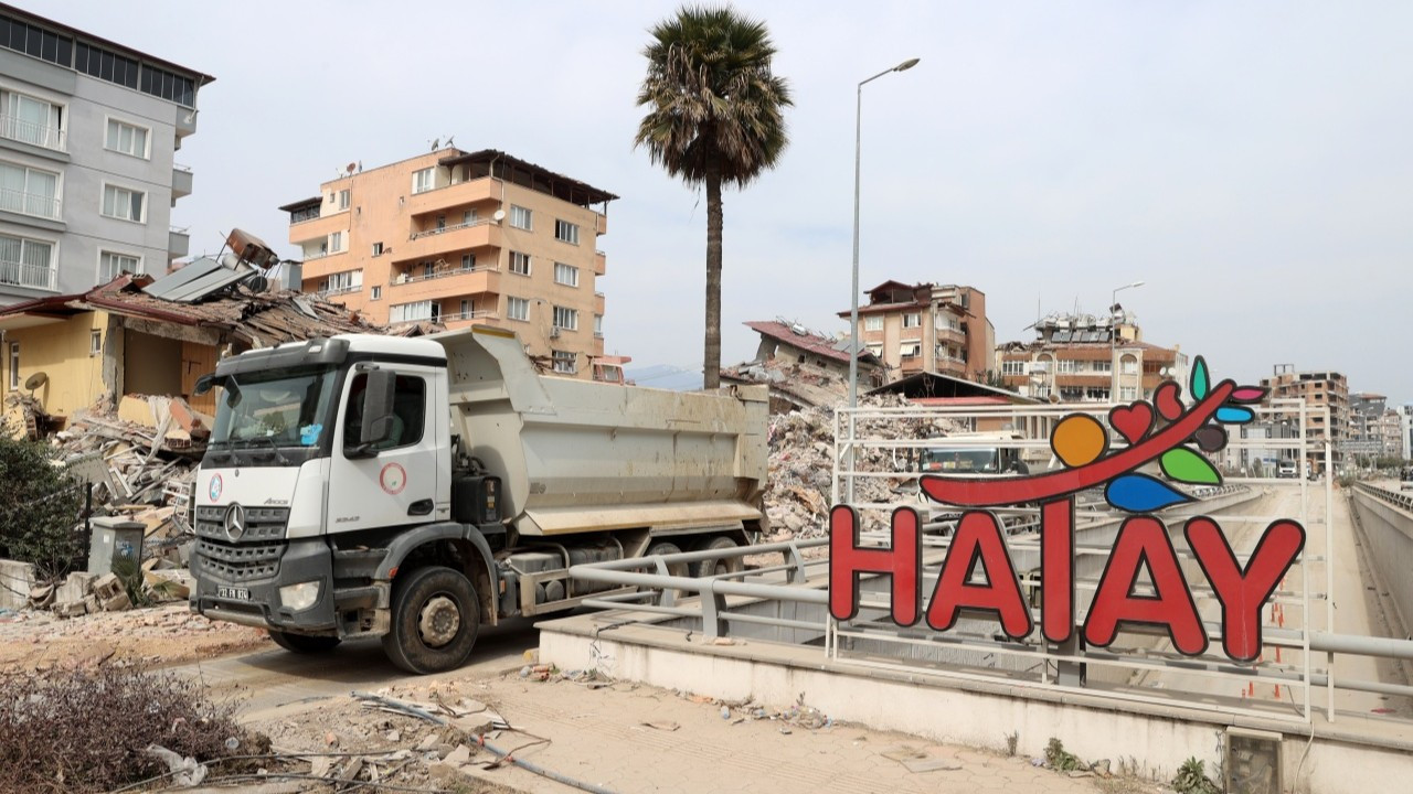 Hatay Valiliğinden idari izin duyurusu