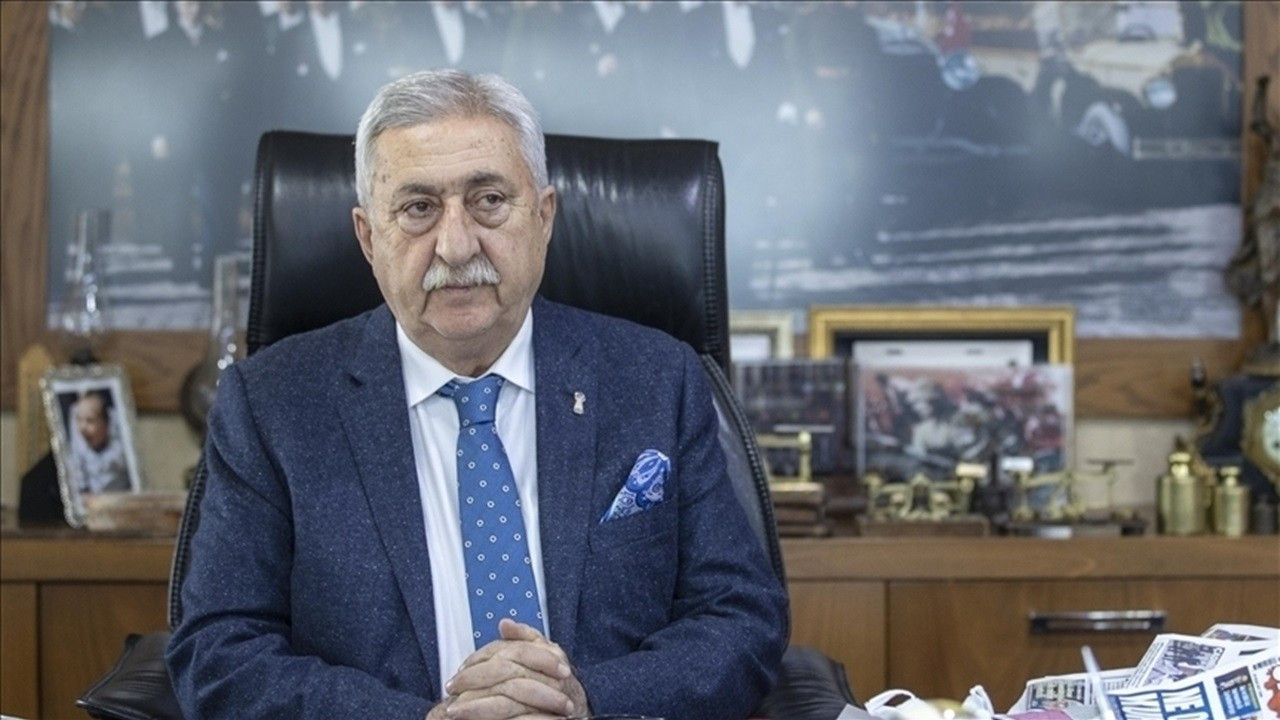 TESK'ten EYT'de yeni düzenleme talebi