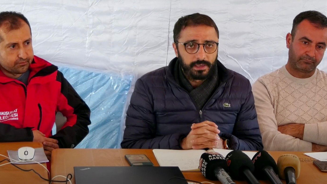 “Şehrimizin 200 yıllık planını bilim adamları ile yapalım”