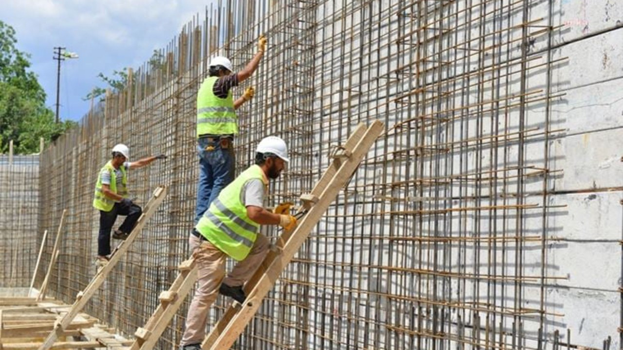Antalya'da binalara "beton perde" zorunluluğu gelecek