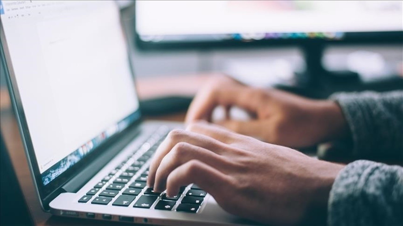 İnternet haber siteleri için resmi ilan başvuruları başlıyor