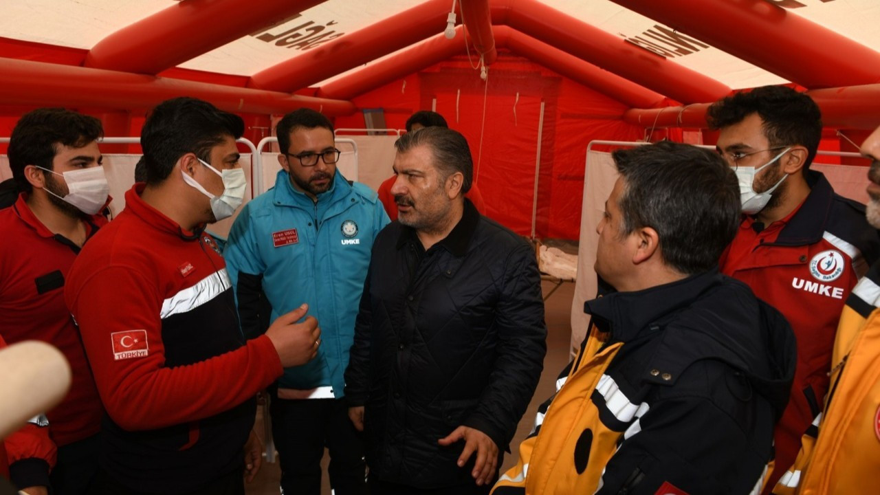 Kağıthane Devlet Hastanesi, Şişli Etfal'e taşınıyor