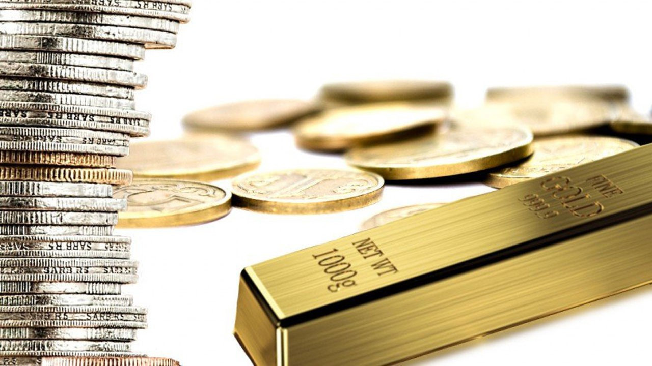 Swissquote Bank: Altın ve gümüşte düzeltme sağlıklı olabilir