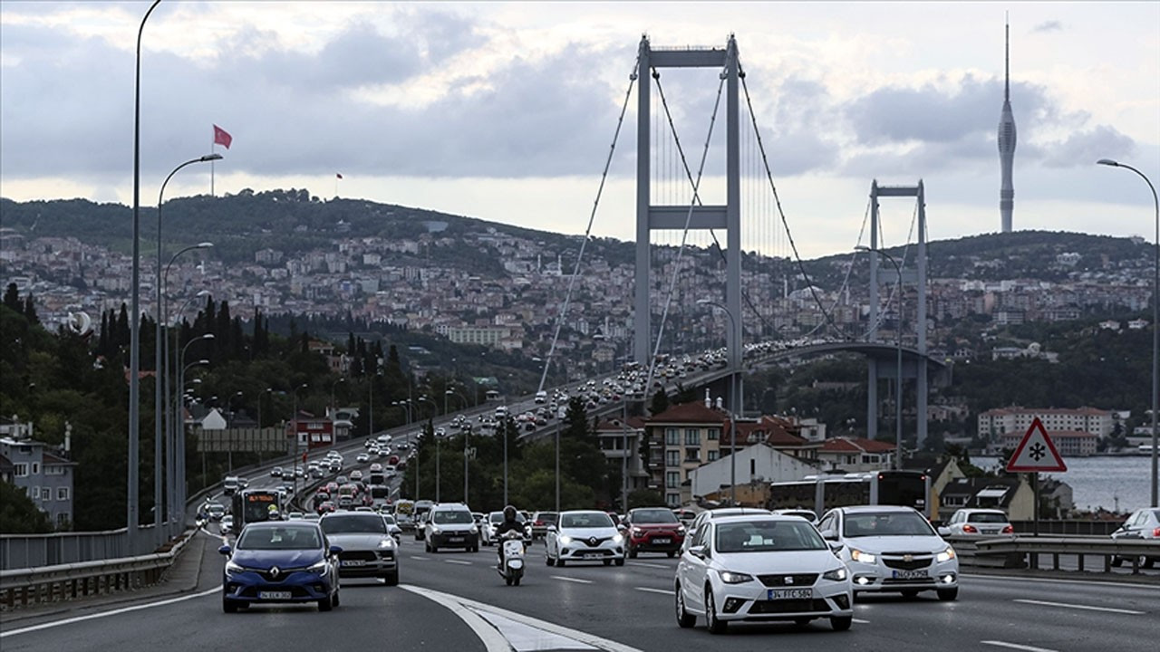 İstanbul’dan deprem göçü başladı