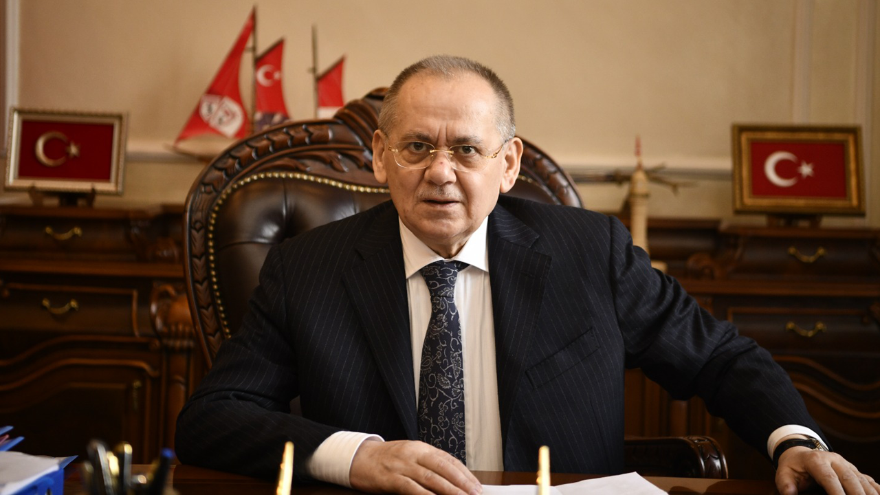 Samsun Belediye Başkanı Demir’den çiftçilere tam destek