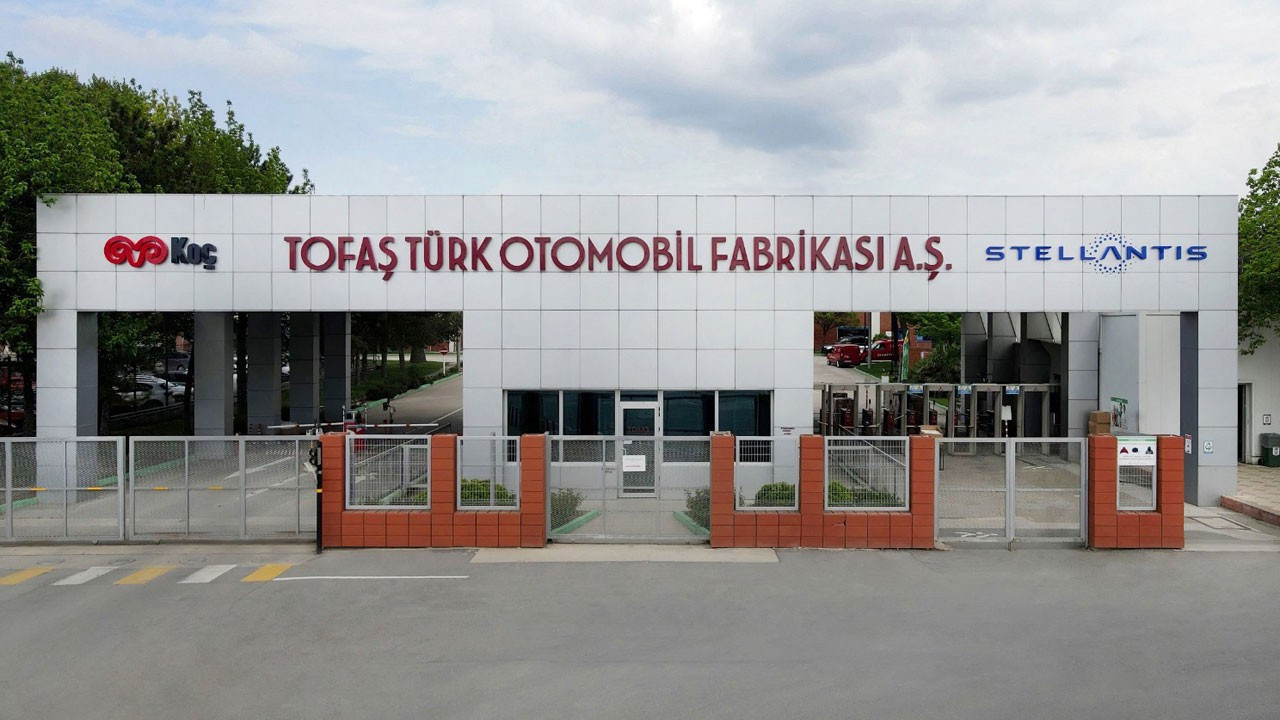 Tofaş temettü dağıtacak